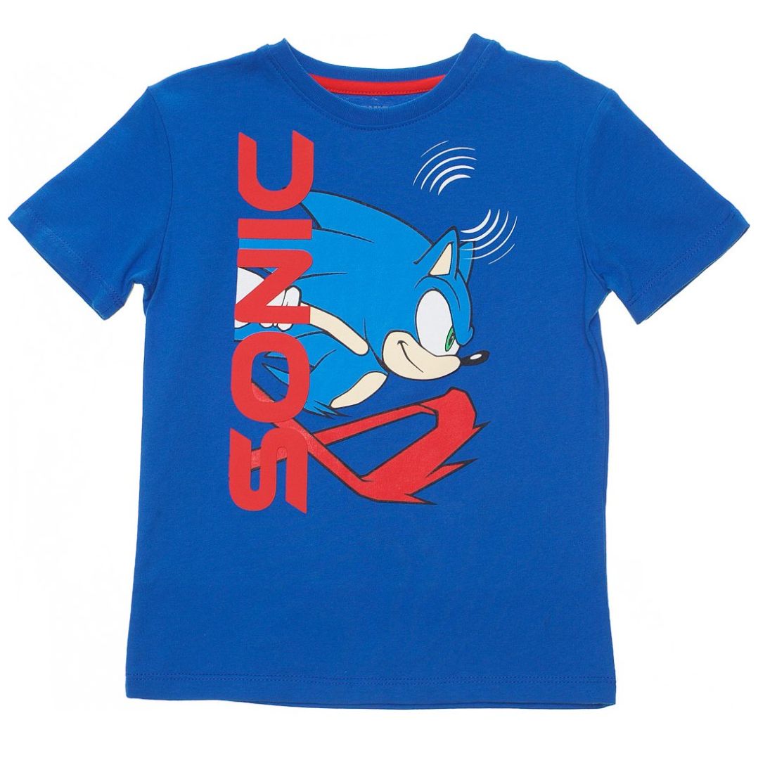 Playera puma sonic sale