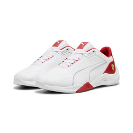 Puma Ferrari Blancos