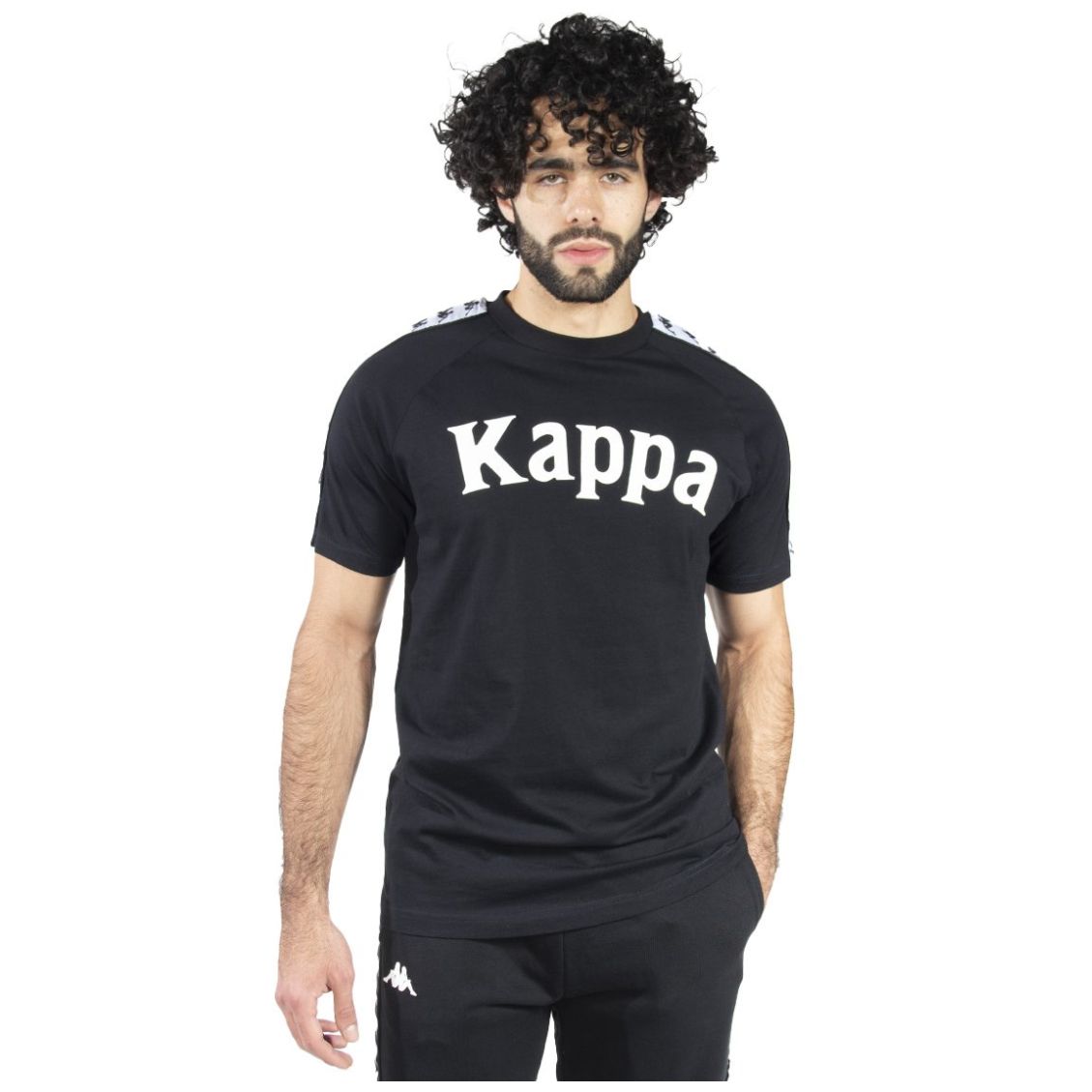 Camisetas kappa hombre sale