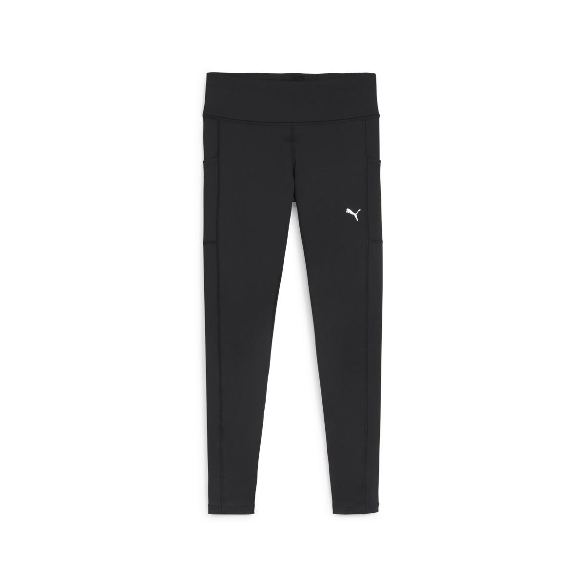 Leggings Puma Diseno Liso para Mujer