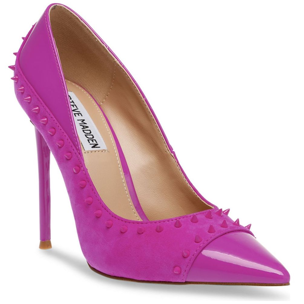Zapatilla steve madden hotsell