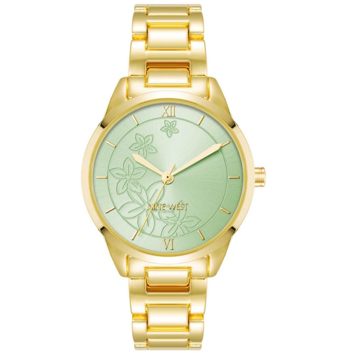 Reloj Nine West Nw3016Gngb para Mujer