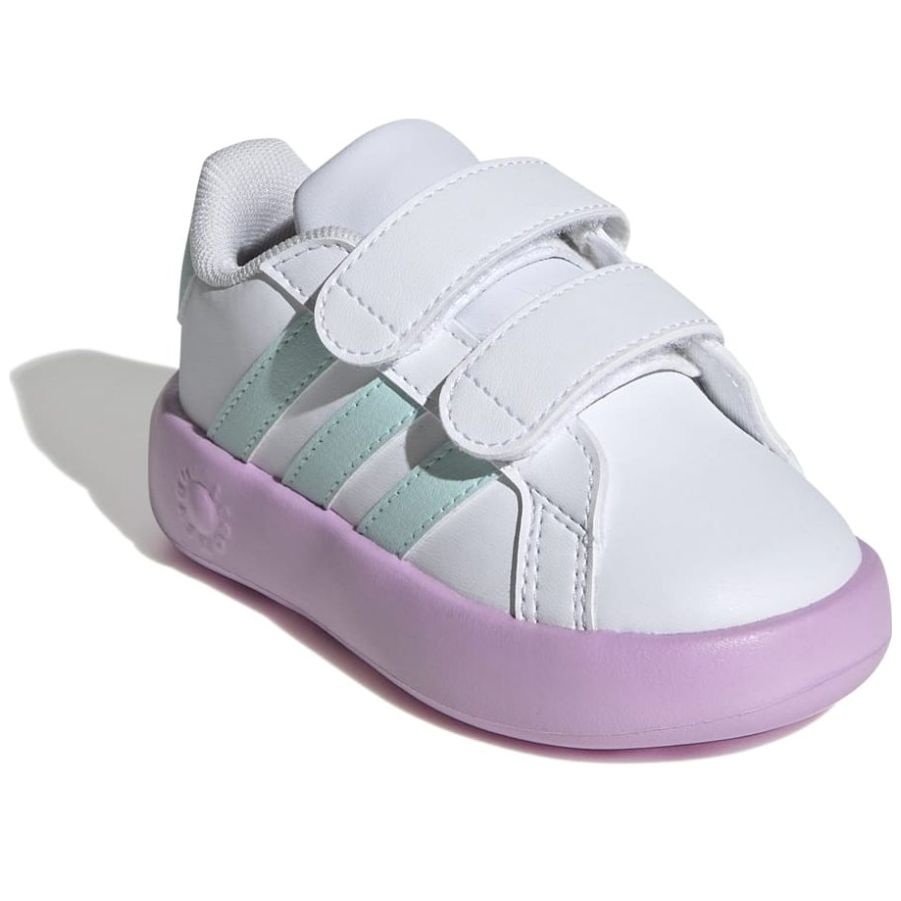 Adidas niña velcro deals