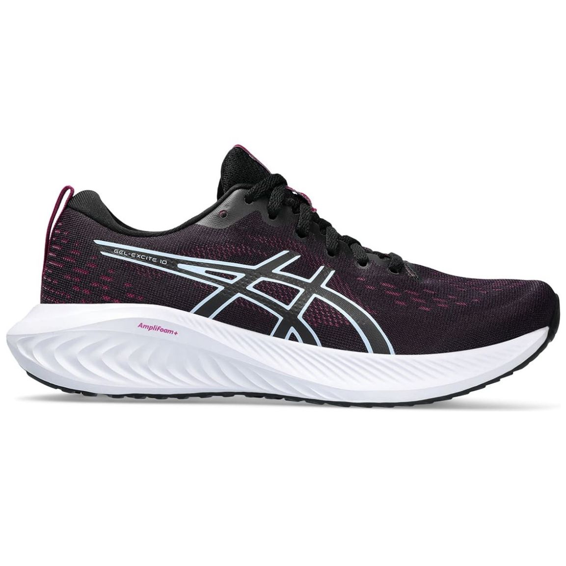 Asics para mujer online