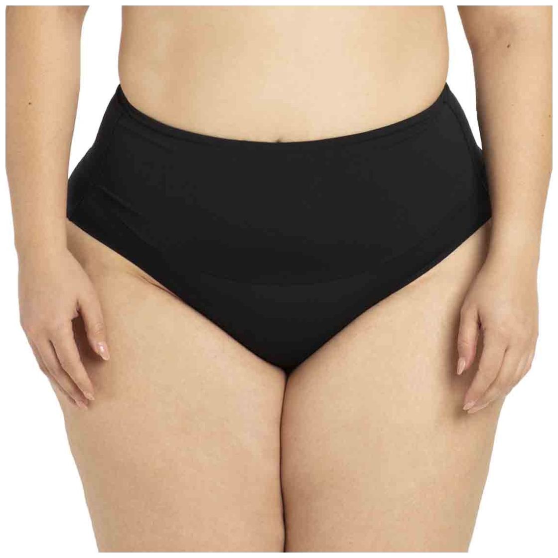Pantaleta con Control en Abdomen Curvation
