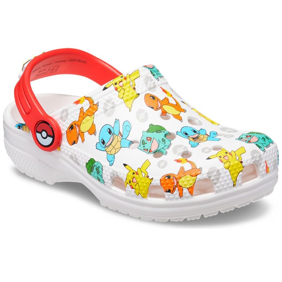 Crocs sears hotsell