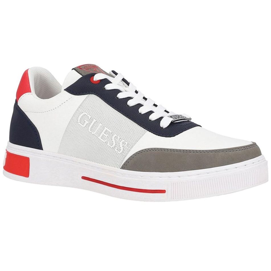 Guess tenis hombre hotsell