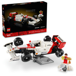 Lego Mclaren