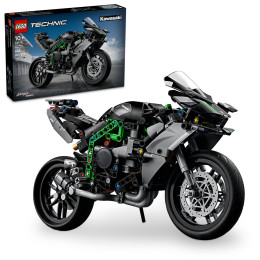 Lego Motos