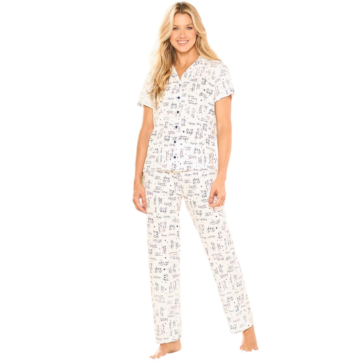 Pijamas marca parisien hotsell