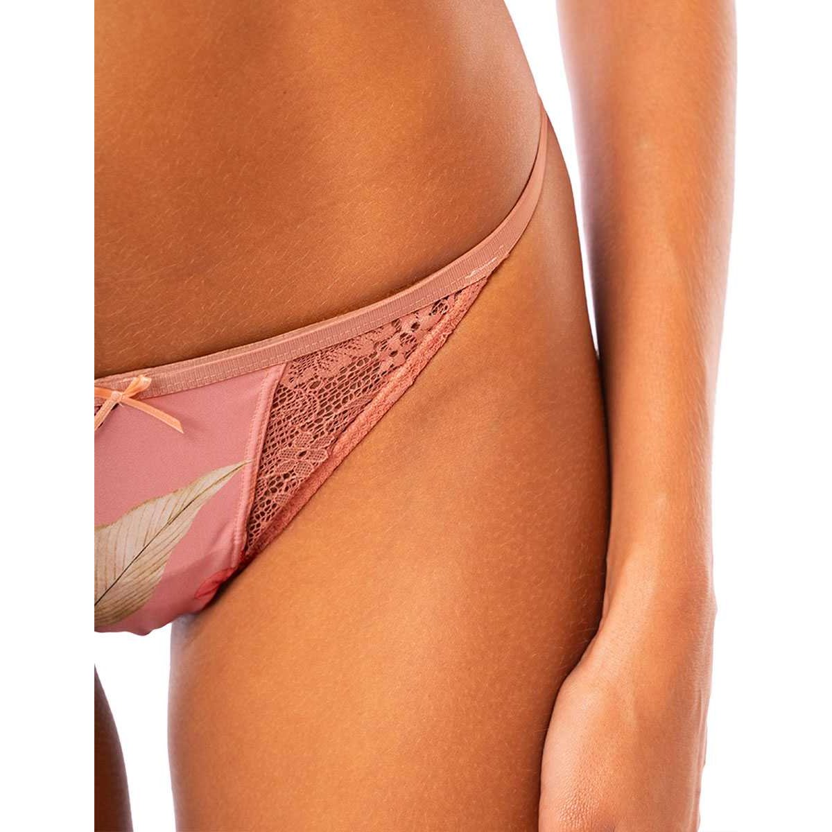 Tanga Estampada Kibys