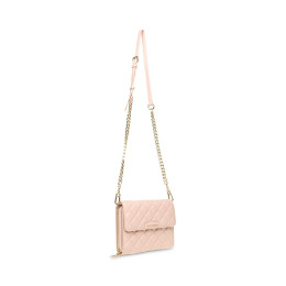 Bolsa Steve Madden Rosa