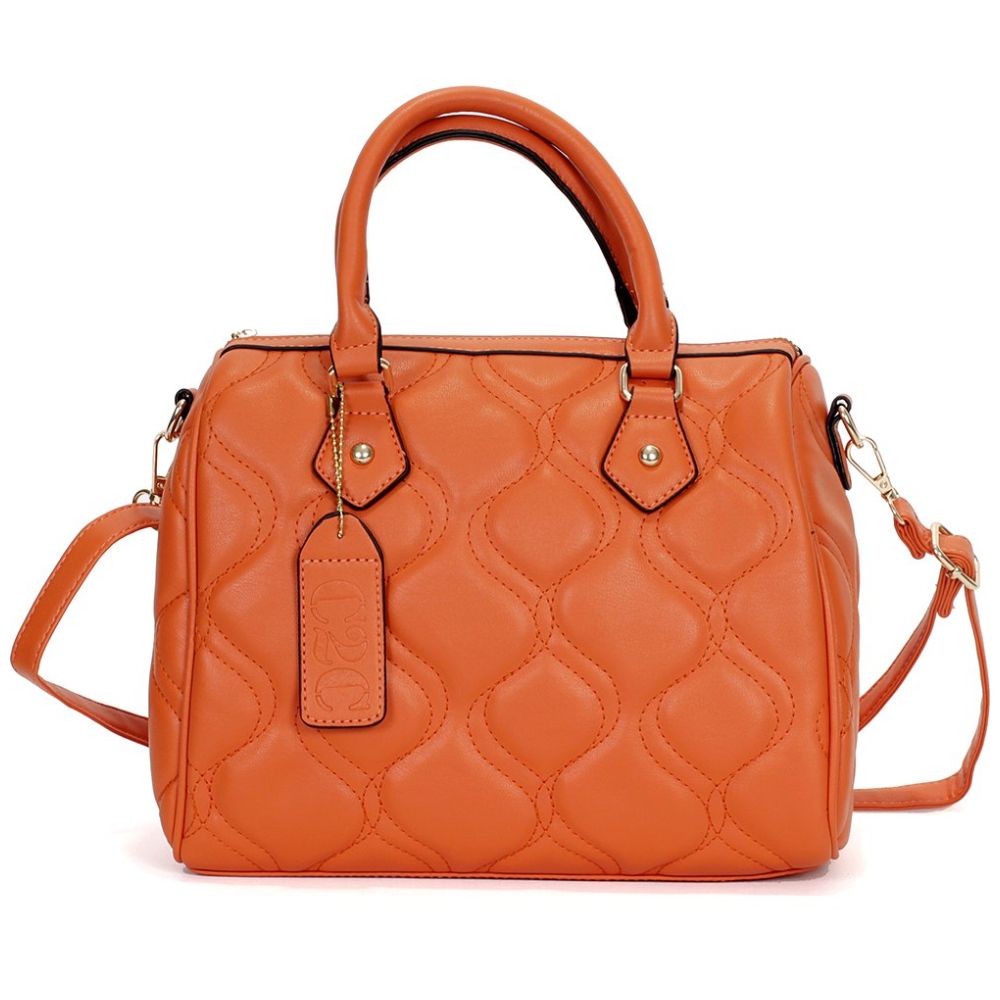 Bolsa satchel c2c para mujer