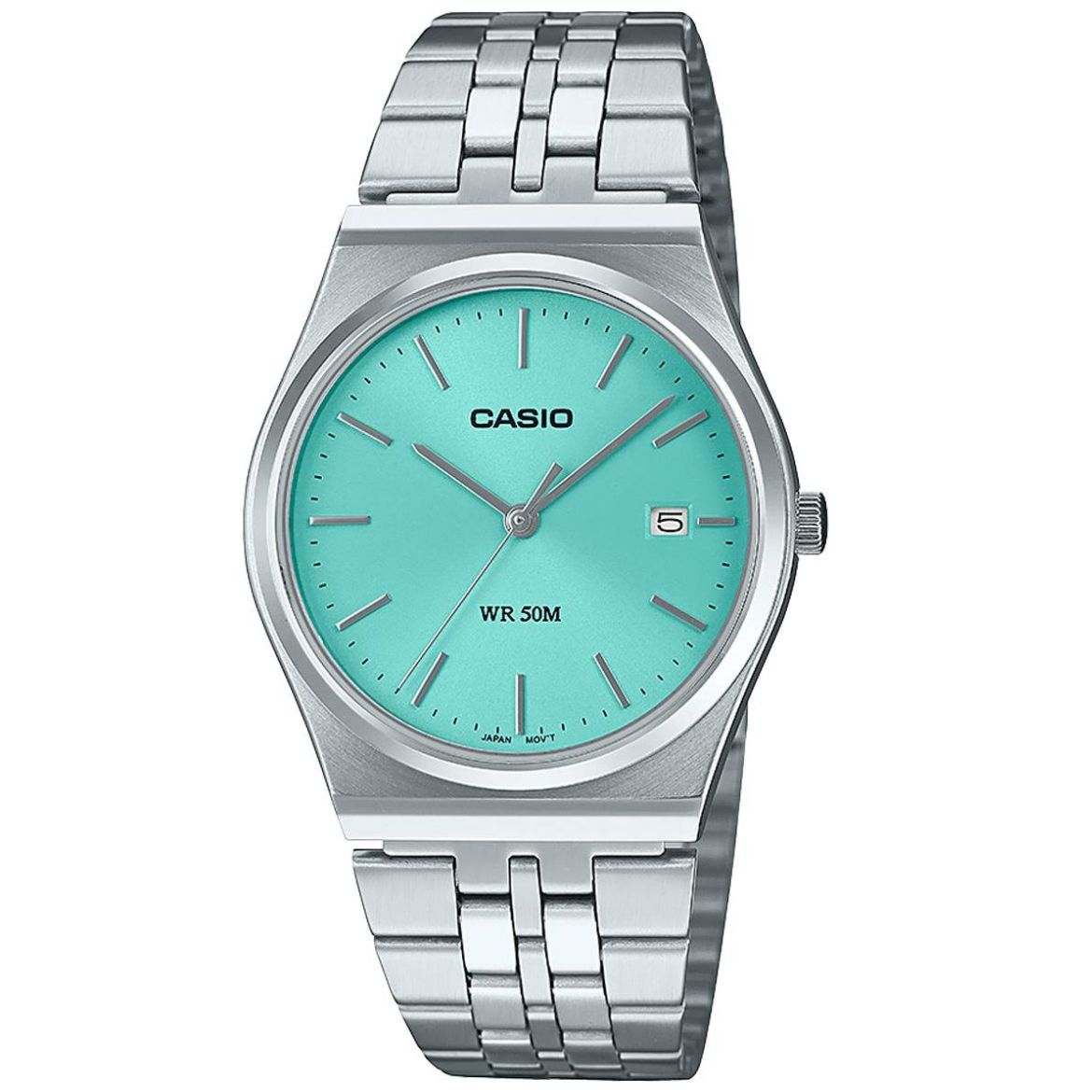 Reloj casio dorado mujer el corte ingles hotsell