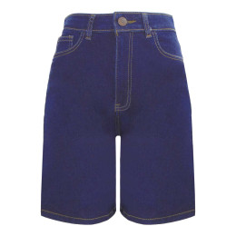 Bermudas Para Mujer