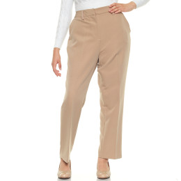 Pantalones De Oficina Mujer