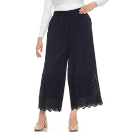 Pantalones Flojos Para Mujer