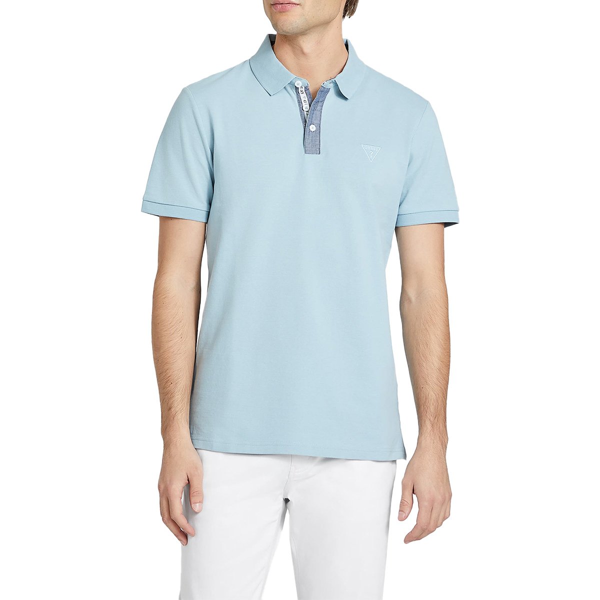 Polo guess hombre new arrivals