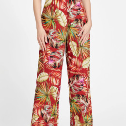 Pantalones Guess Mujer