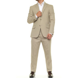 Trajes Elegantes Para Hombre