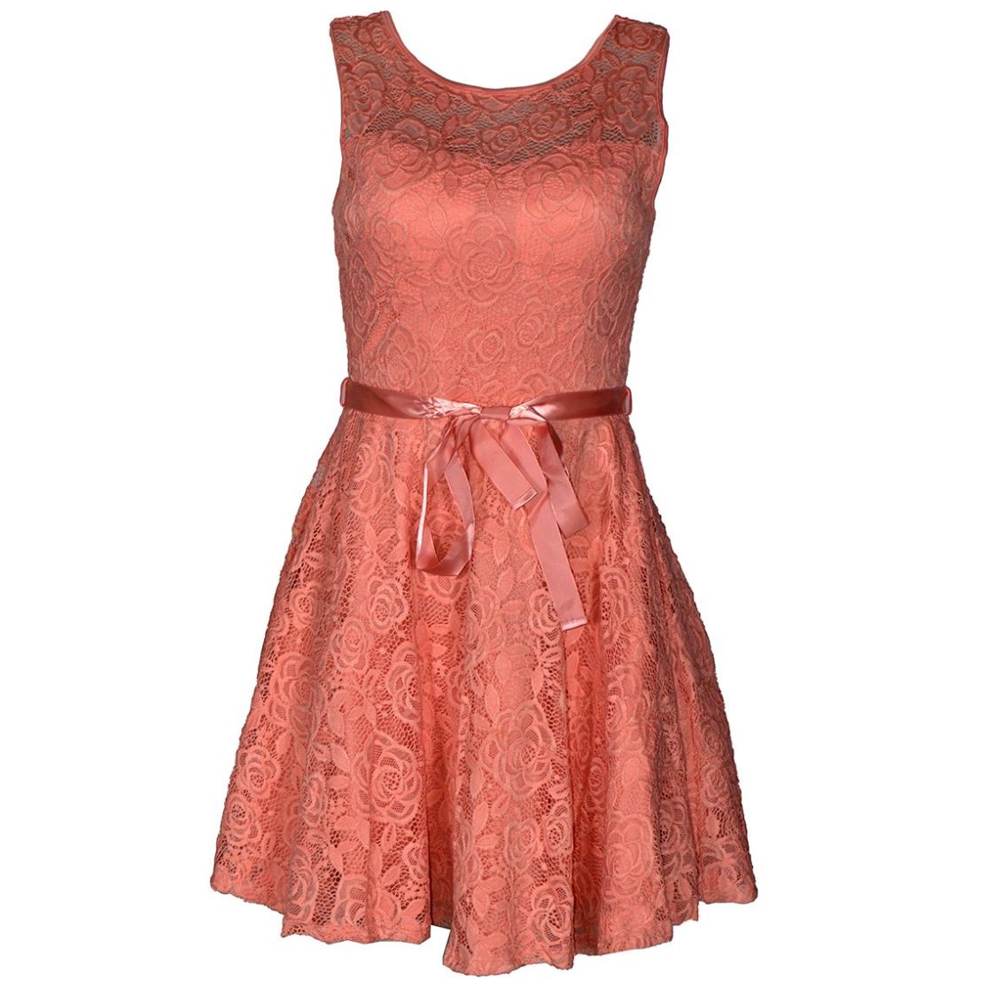 Vestidos que marcan la cintura hotsell