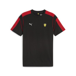 Playera Puma Ferrari