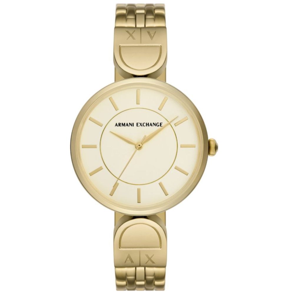 Reloj mujer armani orders exchange