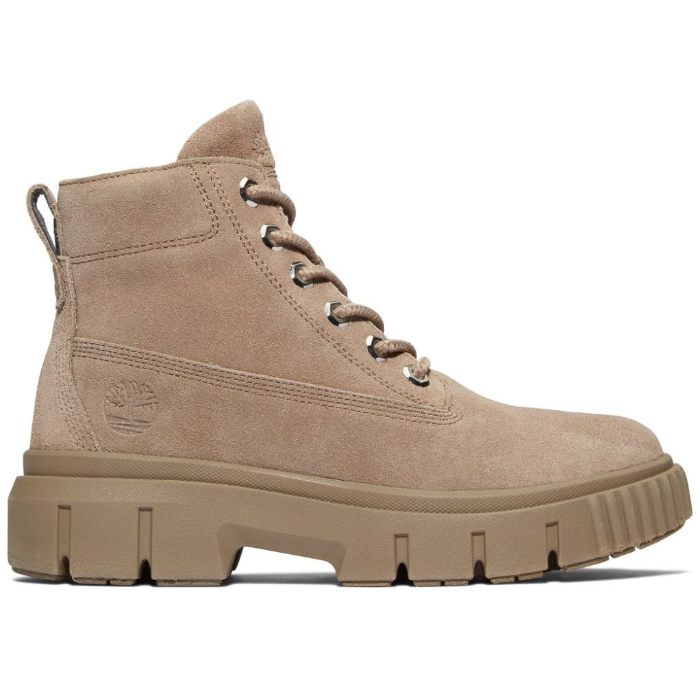 Bota Timberland Greyfield