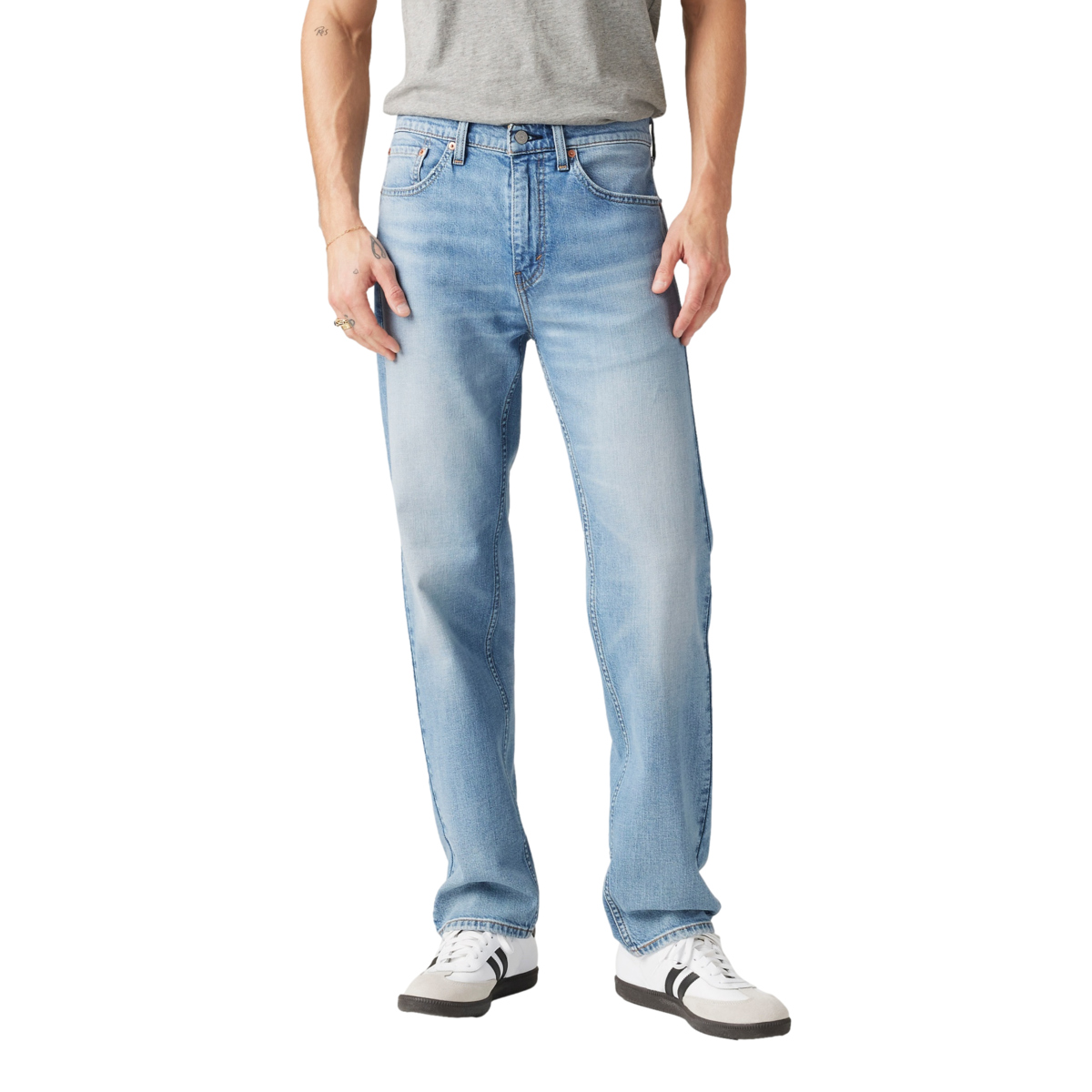 Levis 505 sears sales