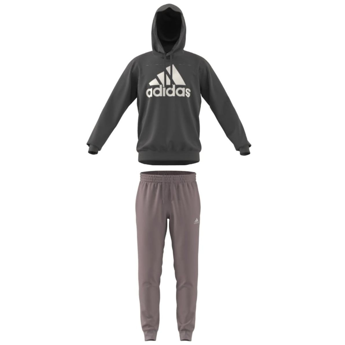 Conjuntos adidas para hombre sale