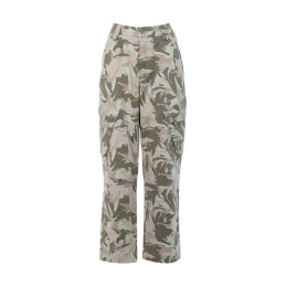 Pantalones Cargo Mujer