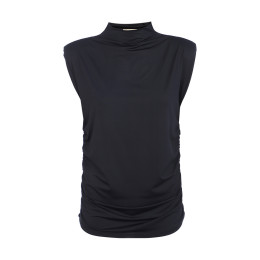 Playera Sin Manga Hombre