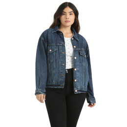Chamarras Levis Mujer