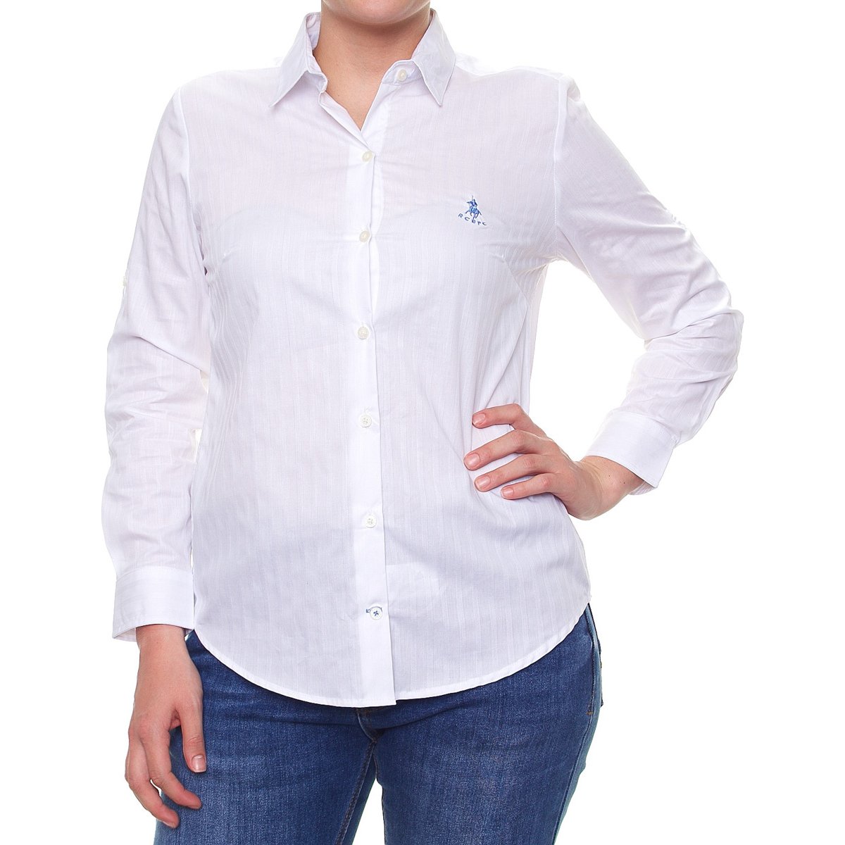 Camisa para Mujer Polo Club