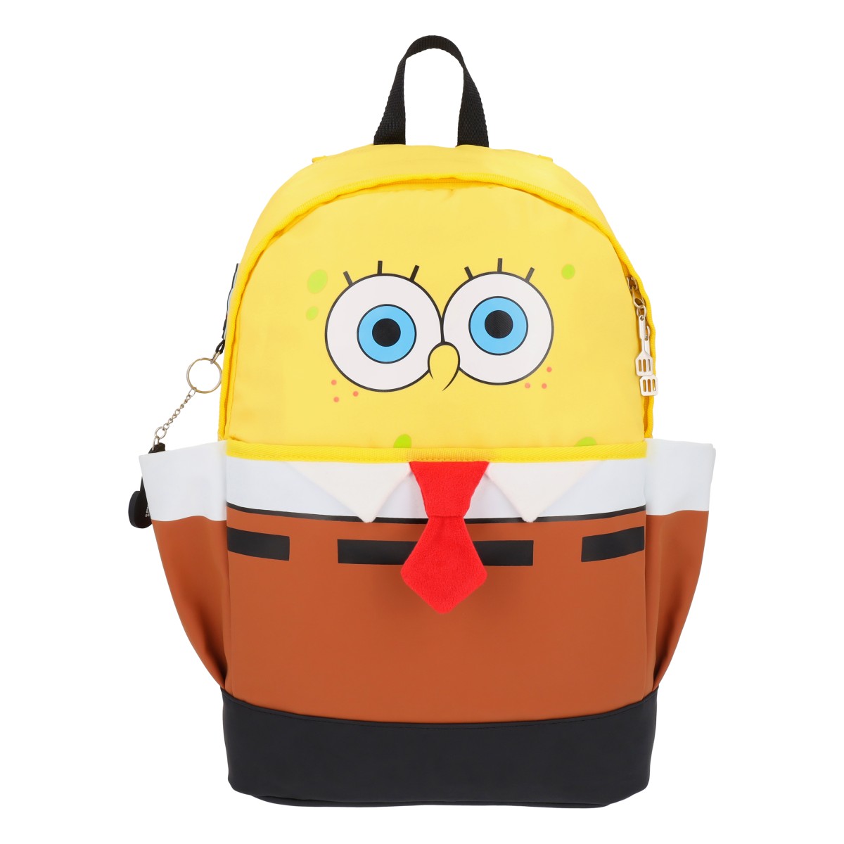 Mochila de bob esponja hotsell