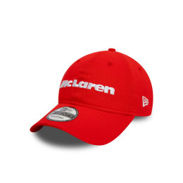 Gorra Roja