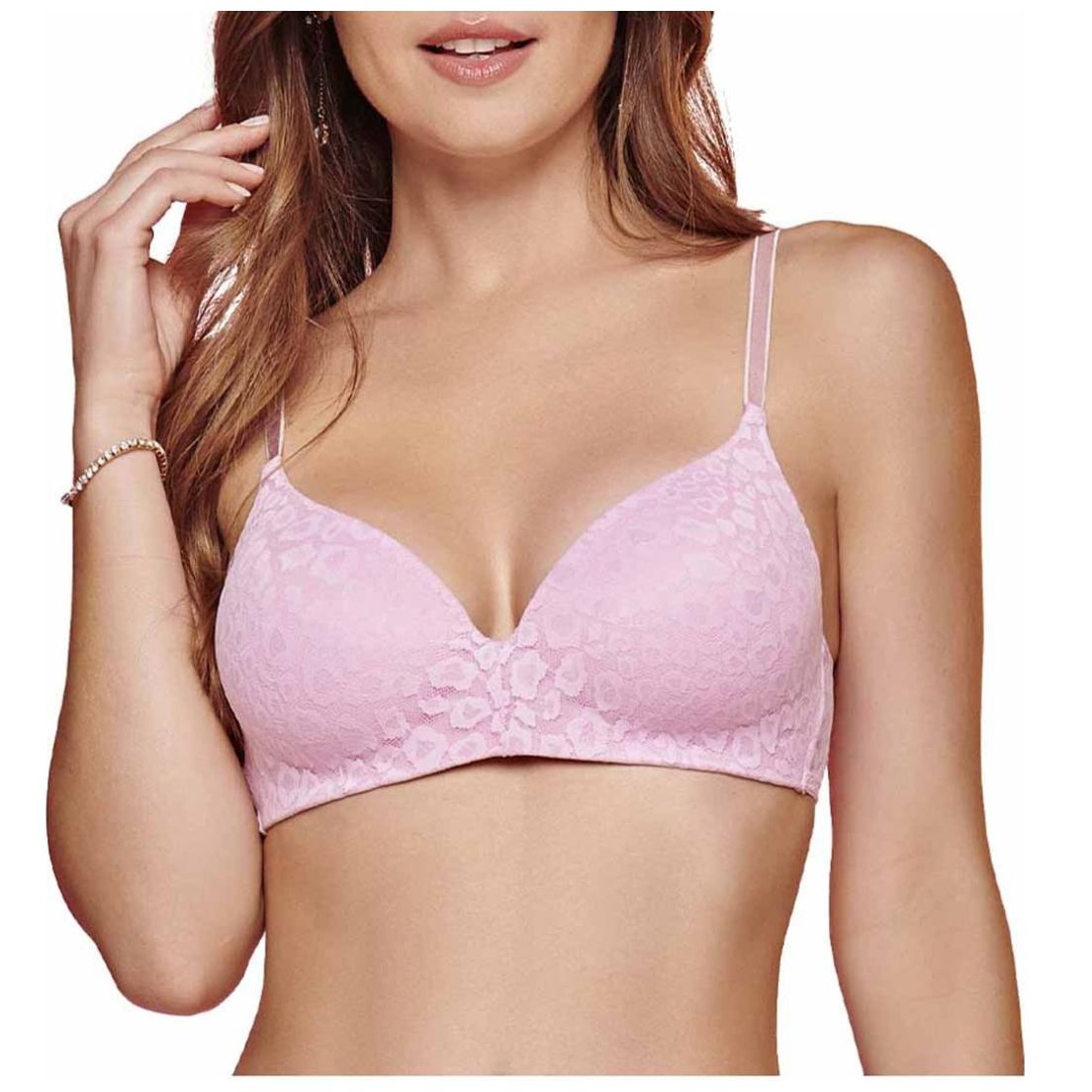 Ilusion Brasier Bikini Lenceria y mas Claroshop