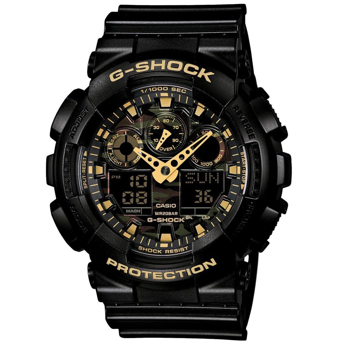 Reloj casio g shock sears sale