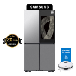 Refrigerador Inteligente Samsung