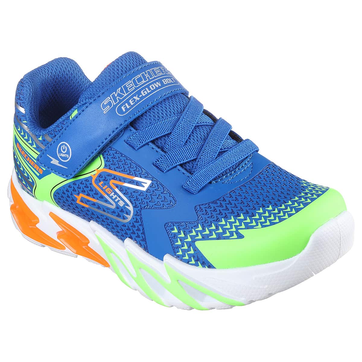 Target skechers light up shoes store