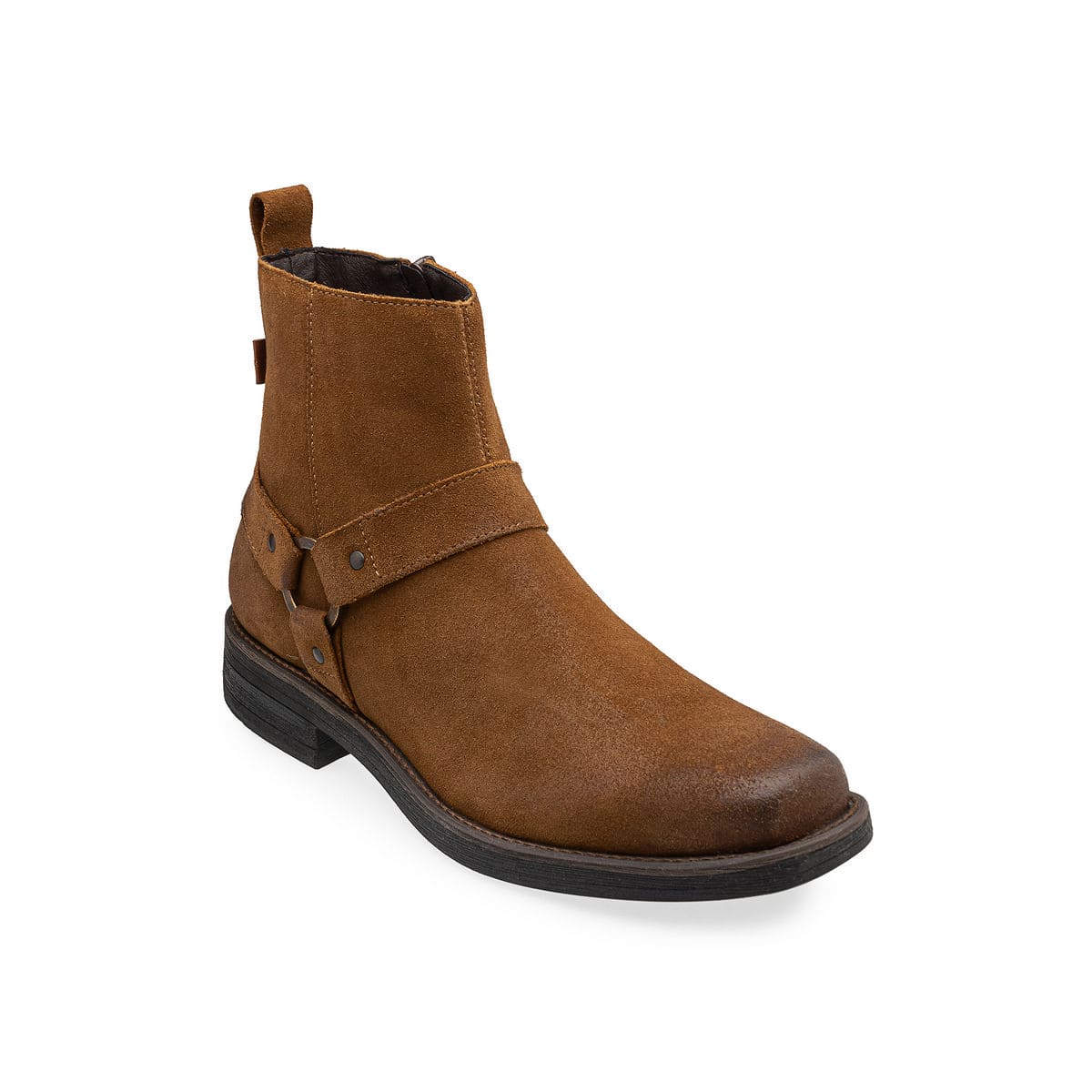 Botas vaqueras levis para hombre hotsell