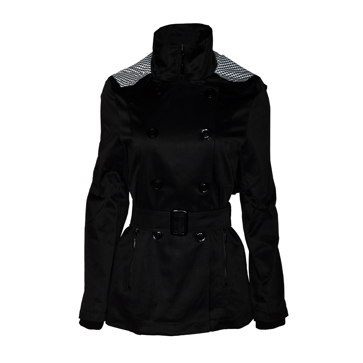 Gabardina para Dama Philosophy