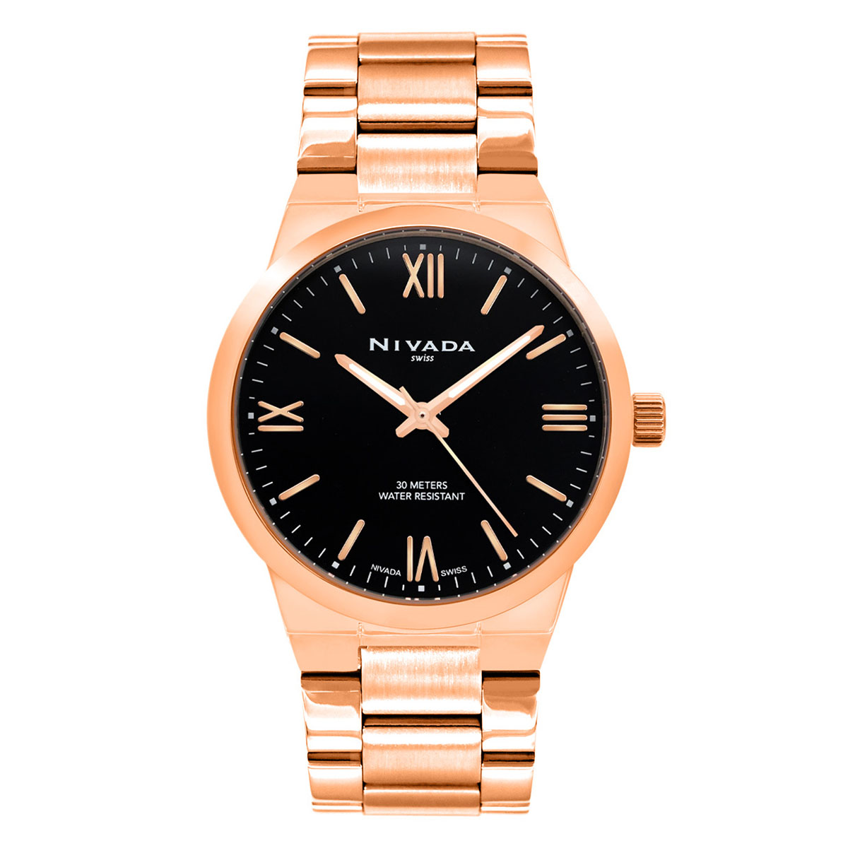 Reloj Nivada Corporate Np22387Mdornr para Hombre