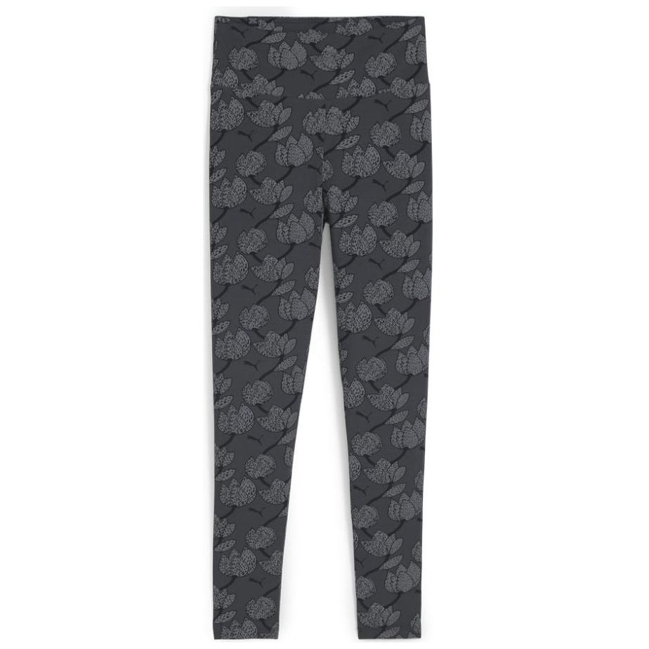 Puma floral leggings best sale