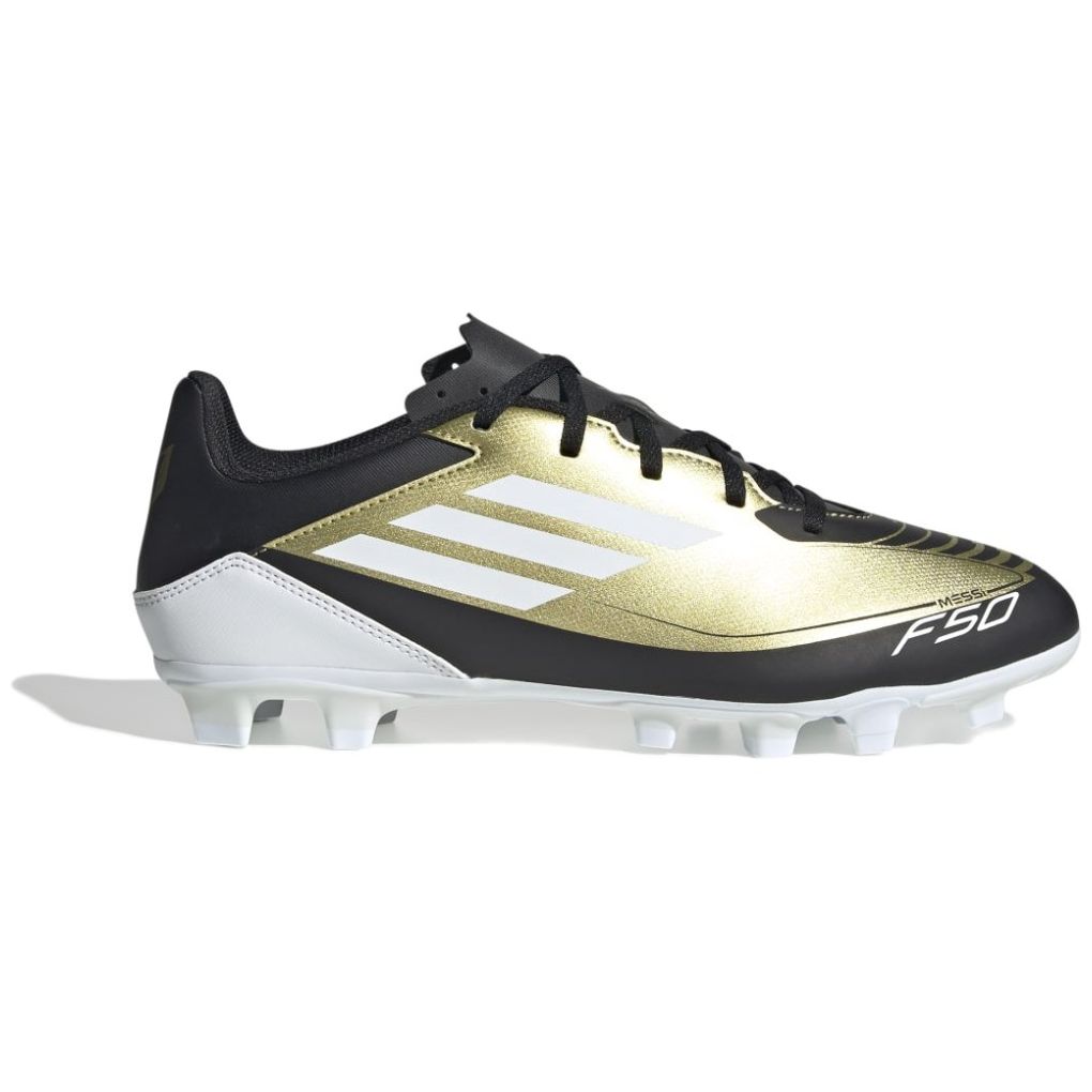 Tenis Soccer F50 Club Fxg Messi para Hombre Adidas