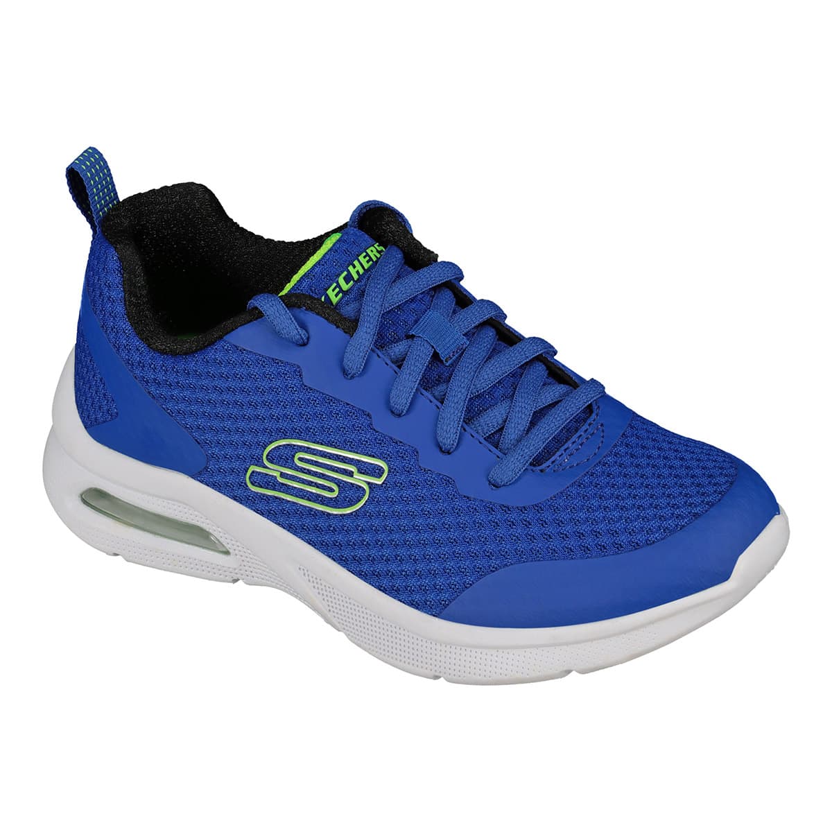 Zapatos skechers contra el agua hirviendo sales