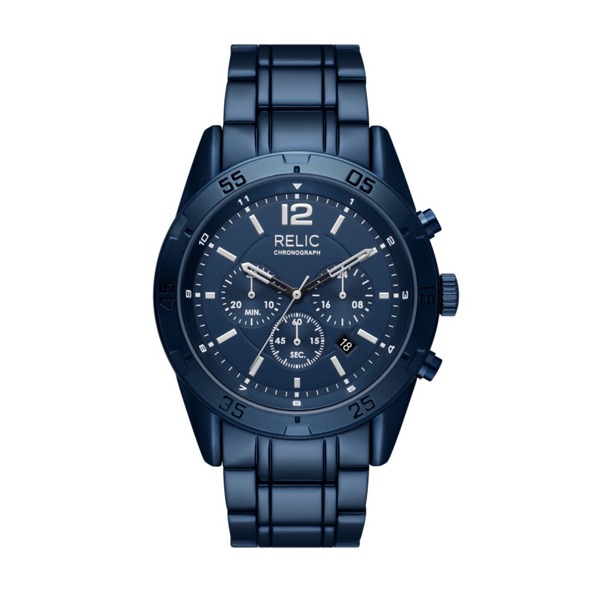 Relojes para hombre en sears sale