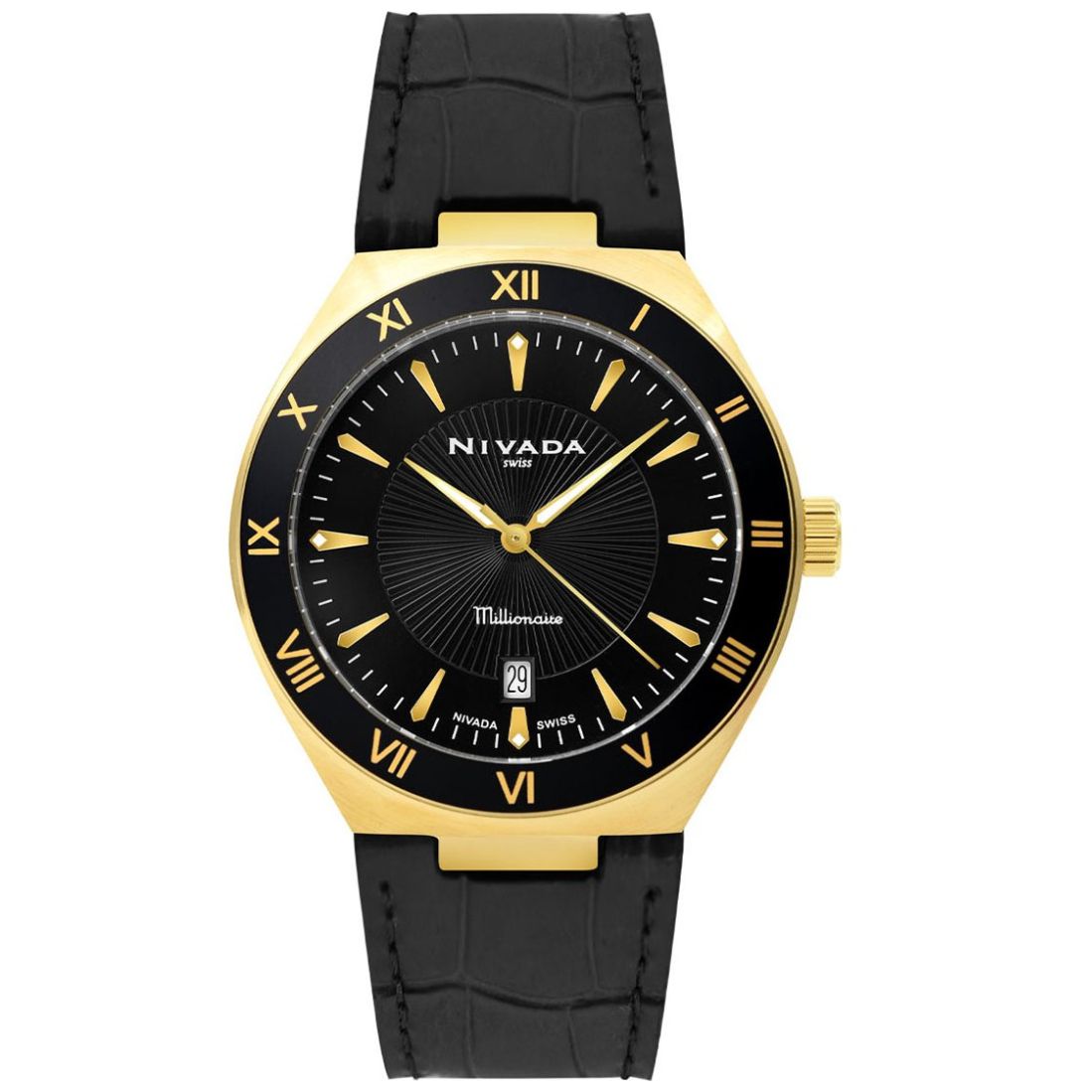 Reloj para Mujer Modelo Np22162Ldoni Nivada