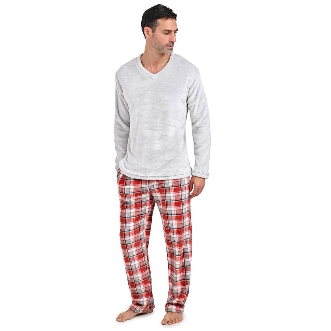 Pijamas orders para hombre sears