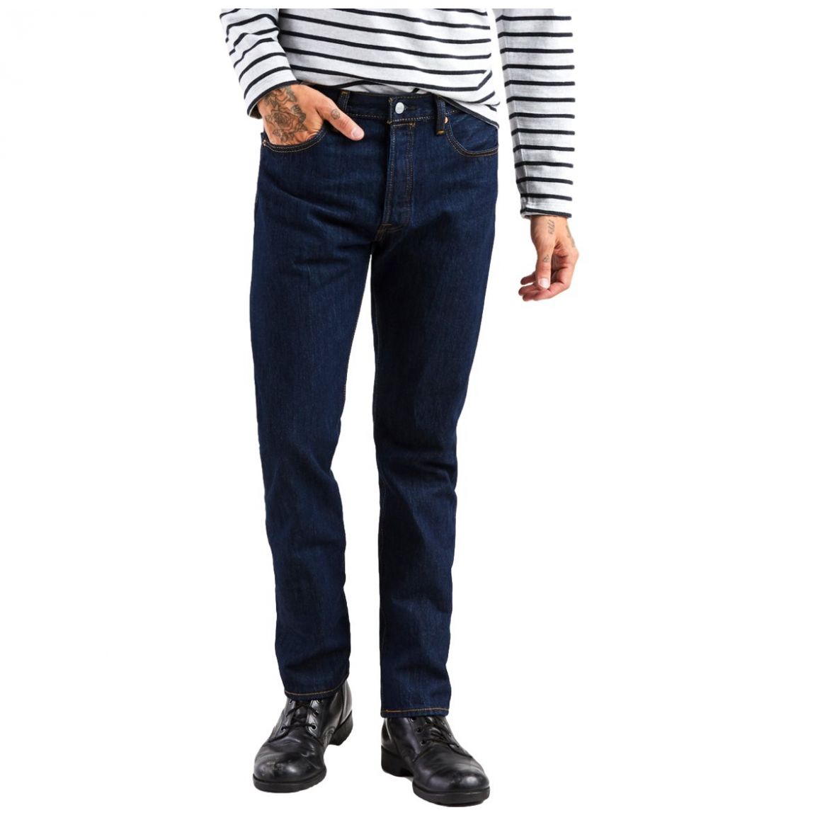 Jeans Levi's 501 Original para Hombre